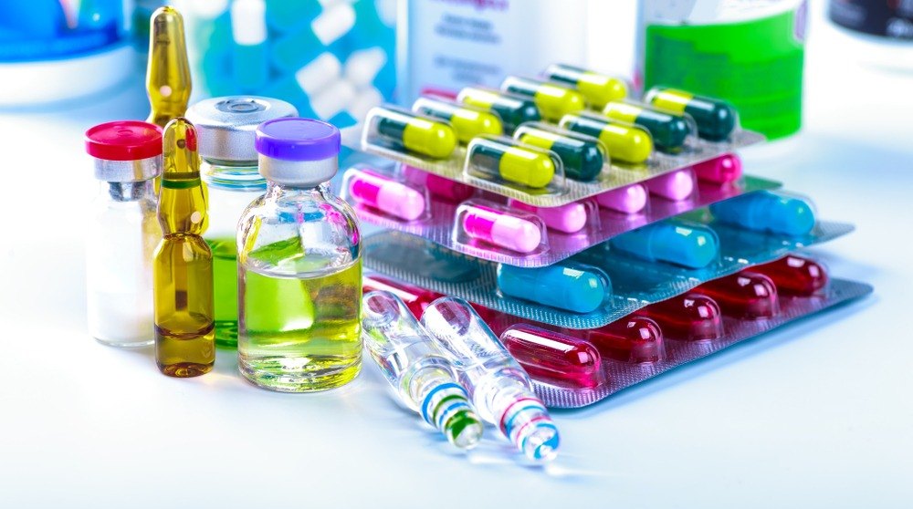 High-quality pharmaceutical products manufacturer in India