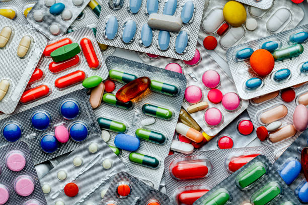 Trusted pharmaceutical supplier in India
