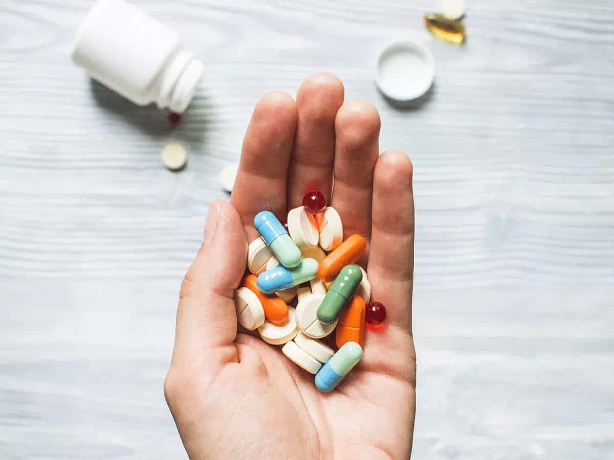 Certified third party pharma exporter in India
